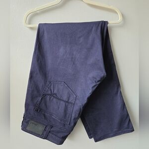 Mavi Men's Chinos in Navy